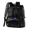 Kuprinė XD Design Backpack Soft Daypack juoda P/N:P705.981