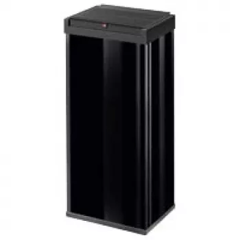 Šiukšlių dėžė Hailo ABFALLBEHÄLTER BIG BOX 60L SCH 6460-412, 60 l, stačiakampė