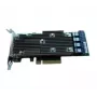Priedas RAID valdikliui Fujitsu S26361-F4042-L113 suderinamumas su PRAID EP5xx