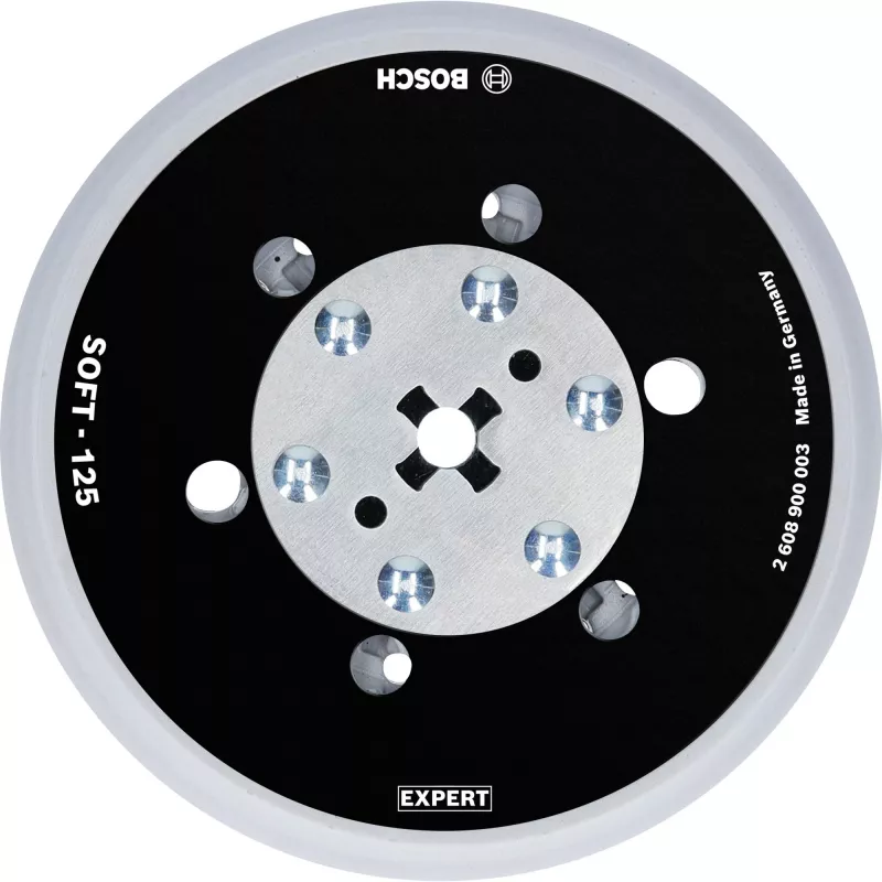 Bosch 2 608 900 003 šlifavimo disko pagrindas