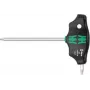 Atsuktuvas Wera 05023375001 Black