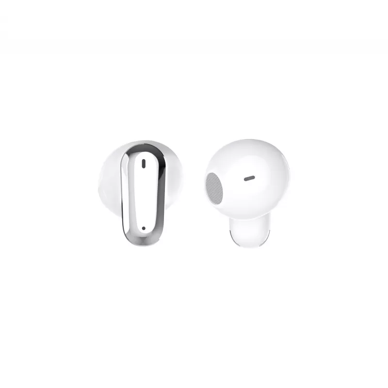 „True Wireless“ ausinės White Shark GEB-TWS-201 Blaze White