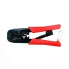Universalus crimpavimo įrankis RJ45/RJ12/RJ11 T-WC-02