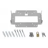LANCOM Wall Mount (LN) Metallic – laikiklis ant sienos