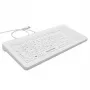 Klaviatūra Baaske Medical ReallyCoolTouch LP DE/GR USB