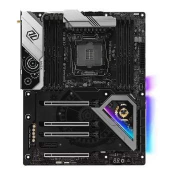 Motininė plokštė ASRock X299 Taichi CLX Intel® X299 LGA 2066 ATX