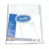 Dokumentų įdėklai Bantex Maxi 0809-203 A4, 100 µm matiniai, pakuotė