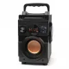 Squeak Bassblaster Bluetooth 5.1 garsiakalbis, FM radijas, MP3 grotuvas SQ1001