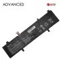 Extra Digital NB431793 nešiojamojo kompiuterio baterija, skirta ASUS B31N1707, 3600 mAh, 11,4 V, 41 Wh
