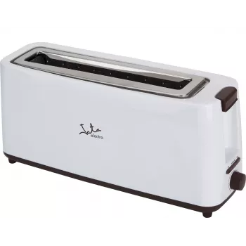 Skrudintuvas JATA TT579 1 riekė 900 W Baltas
