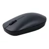 Belaidė pelė Xiaomi Wireless Mouse Lite optinė USB Type-A pilka/juoda