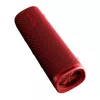 Nešiojamas stereo garsiakalbis Xiaomi QBH4263GL, 2 garsiakalbiai, raudonas, 0,597 kg