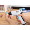 Black+Decker BCGL115-XJ karštų klijų pistoletas 3,6 V įkraunama baterija USB-C įkrovimo laidas 1 (BCGL115-XJ)