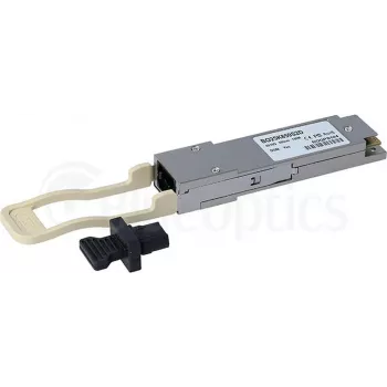 BlueOptics AT-QSFPSR4 QSFP 850 nm MPO šviesolaidinis siųstuvas-imtuvas