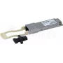 BlueOptics AT-QSFPSR4 QSFP 850 nm MPO šviesolaidinis siųstuvas-imtuvas