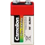 Vienkartinė baterija Camelion 6LR61-SP1 9V šarminė