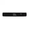 Išorinis HDD korpusas LC-Power LC-25U3-Hydra Black 2.5 colio