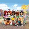 LEGO Friends Paisley namas 41724