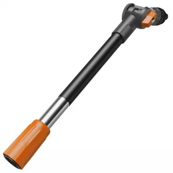 Sodo vandens purškimo antgalis Gardena 18806-20 Pilka Oranžinė Ilgis 536 mm