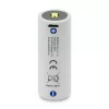 Įkraunama baterija everActive EV26650-52M 3.7V 5200mAh su Micro USB įkrovimu