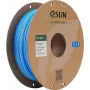 PLA ROCK 1,75 mm BLUESCHIST 1 kg ESUN 3D FILAMENTAS (PLA-ROCK175O-BC1P1)