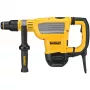 DeWALT D25614K-QS plaktukinis grąžtas SDS Max 2900 aps./min 1350 W