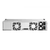 QNAP TL-R1220Sep-RP HDD/SSD korpusas, juodas, pilkas 2.5/3.5 colio