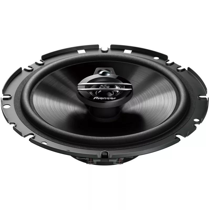 Automobilinis garsiakalbis Pioneer TS-G1730F apvalus 3 krypčių 300 W