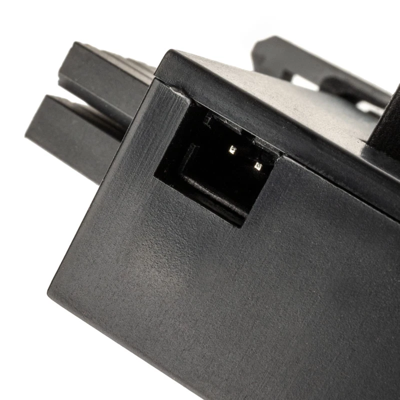 Kolink CORE ADEPT ARGB 24-pin 90° adapteris pagrindinės plokštės maitinimo jungčiai
