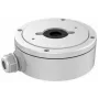 Hikvision DS-1280ZJ-DM22 jungiamoji dėžutė apsaugos kameroms