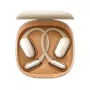 „Xiaomi OpenWear Stereo Pro“ ausinės – atviro tipo, su užkabinimu, TWS, Bluetooth 5.4, juodos ir sidabrinės spalvos