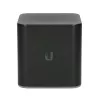 Ubiquiti airCube 867 Mbit/s Juodas Power over Ethernet (PoE)