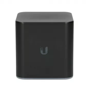 Ubiquiti airCube 867 Mbit/s Juodas Power over Ethernet (PoE)