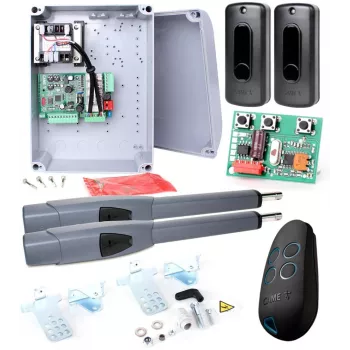 CAME ATS 30AGS STANDARD 230V SPACE komplektas varstomiems vartams