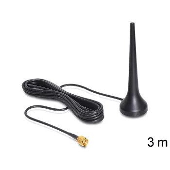 Kryptinė antena DeLOCK 88690