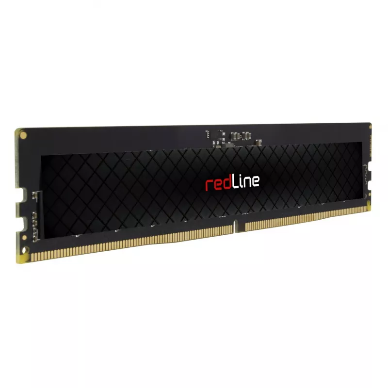 Mushkin Redline DDR5 32GB 5600MHz (2x16GB) atminties rinkinys