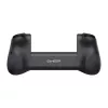 GameSir X5s belaidis mobilusis valdiklis – juodas, Bluetooth/USB-C suderinamas, išmaniojo telefono žaidimų pultas