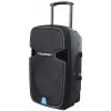 Blaupunkt PA15 PLL Karaoke garso sistema