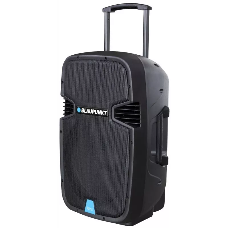 Blaupunkt PA15 PLL Karaoke garso sistema