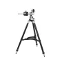 Teleskopo montavimo įrenginys Skywatcher Avant AZ-EQ SW-4037 su reguliuojamu aukščio ir azimuto valdymu