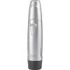 Braun Exact Series EN 10 precizinis trimeris, juodas, sidabrinis