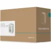 Korpusas DeepCool CH270 WH (R-CH270-WHNDM0-G-1)