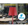 Garinis maisto garintuvas Beper P201UTP114 2 aukštų, stalviršinis