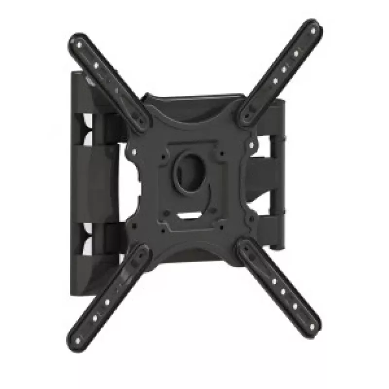 Laikiklis televizoriui LED/LCD 23-52 col. 32 kg AR-78 reguliuojamas vertikaliai/horizontaliai 50 cm