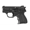 Signalinis pistoletas STALKER M906 BAS, kalibras .22 Long Blank (6 mm), juodas