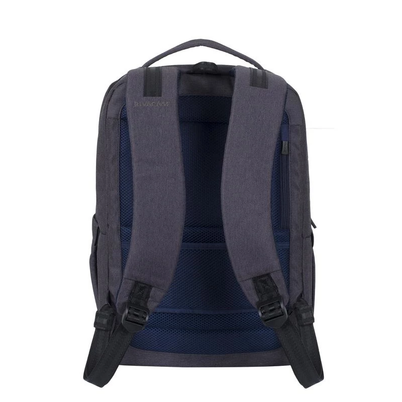 Rivacase 7765 40.6 cm (16 inch) Kuprinė Juoda