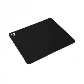 Sbox MP-03B juodas gelinis pelės kilimėlis