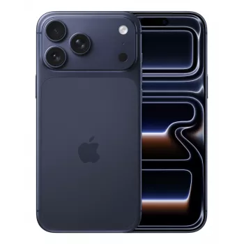 Apple iPhone 17 Pro Max 256GB Deep Blue