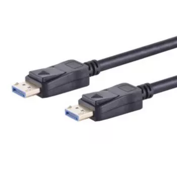 DisplayPort kabelis MicroConnect MC-DP-8K-100V2.0B 8K raiška 100V2.0