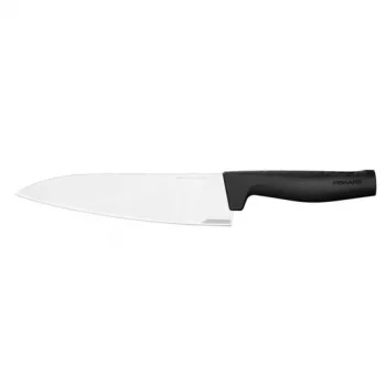 Fiskars 1051747 virtuvinis peilis, nerūdijantis plienas, 1 vnt., šefo peilis